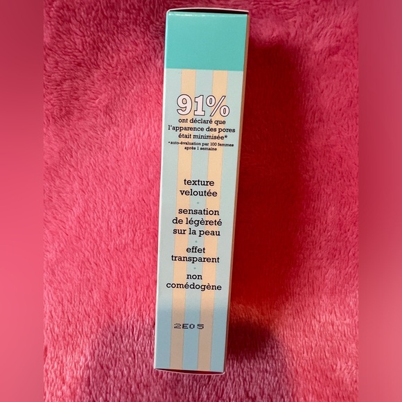 Benefit POREfessional Primer! - Picture 3 of 5